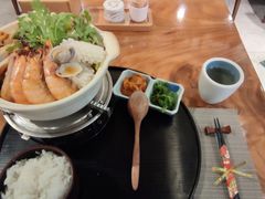 -森味花园·日本料理(伊藤洋华堂亚运村店)