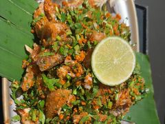 -Ameigo梅果·云贵川bistro(长宁来福士店)