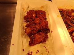 -The COOK·厨餐厅·自助餐(浦东嘉里大酒店)