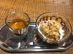 -研途咖啡馆(健康路店)