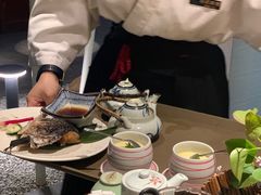 -松竹和日式料理(广厦店)