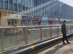 -华莱士·炸鸡汉堡(李沧乐客城店)