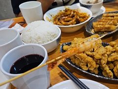 -付小姐在成都(中山公园店)