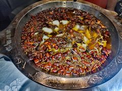 -雲蜀龙阁·金牌水煮鱼(方庄店)