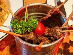 -MR.ROCKY洛奇先生RESTAURANT&BAR(宝安壹方城店)