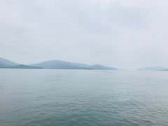 -天目湖山水园