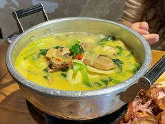 -打酱油·非遗淮扬菜(瘦西湖梅岭店)