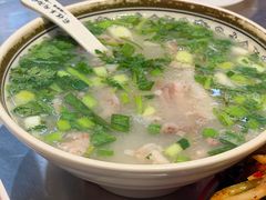-河南前程·羊肉汤·烧烤(总店)