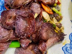 -龙姐私房菜(和顺古镇店)