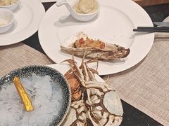 -东方红海鲜百汇(国际大厦店)