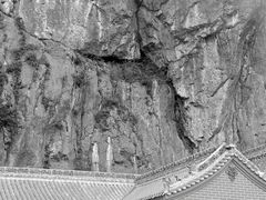 -秦岭天竺山景区
