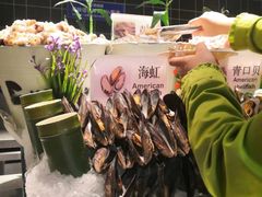 -星伦多自助料理·涮烤一体(杭州来福士店)