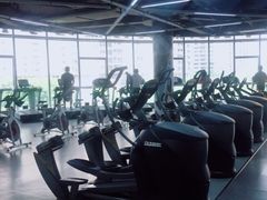 -天行健身＆天行拳馆跆拳道·格斗TXGYM