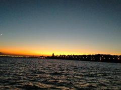 -青岛第一海水浴场
