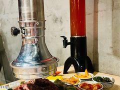 -霸腹烤肉(厦门柚子番店)