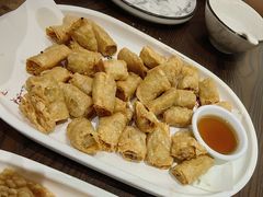 腐竹包黄鱼-阿毛饭店(和义路店)