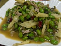 -小乐惠土菜馆(厚诚路店)