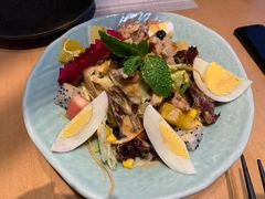 -文三酒肆自助放题(新街口友谊广场店)