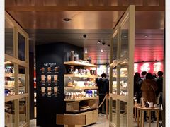 -星巴克臻选(国贸商城首店)