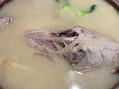 -奎元馆.百年奎元.非遗传承(西湖边的解放路店)