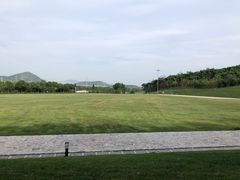 -羊山湖公园