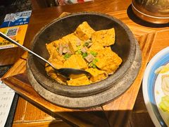 -晓疆山·大美新疆菜(白玉兰广场店)