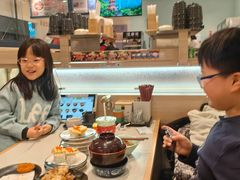 -滨寿司(新街口中央商场店)