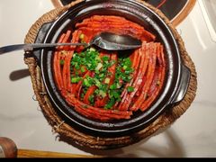 -老阿爸鲜鱼土菜(独墅湖店)