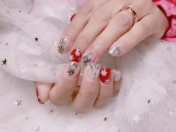 -Hands Nail专业美甲美睫