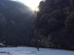 -少华山国家森林公园