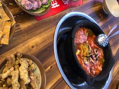 -笔记安顺夺夺粉火锅(龙湾万达店)