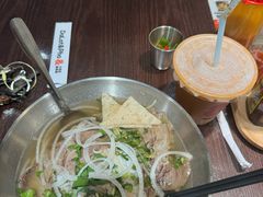 -大叻和越南粉(南浦里店)