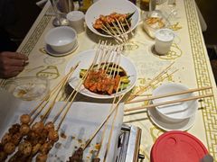 -串盟烧烤大排档·长沙美食地标(星沙店)