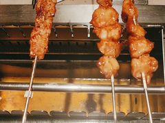 -丰茂烤串(金源店)