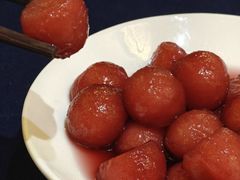 -伊带伊路新疆美食府(呼家楼店)