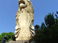 -圣淘沙名胜世界