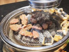 -味家烤肉烤鳗鱼牛排(西塔旗舰店)