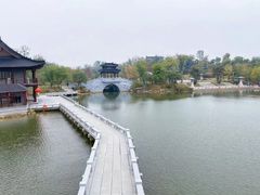 -南阳卧龙岗武侯祠