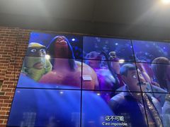 -韩盛·盛江山自助料理(于洪新玛特店)