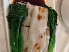 -广州建国酒店-盈丰阁粤菜-粤式茶点
