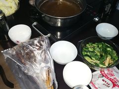 -新疆和田烧烤王(凤凰路店)