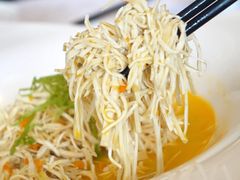 -一品淮扬 · 淮扬菜·北京万达文华酒店