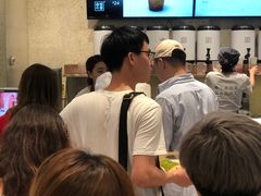 -奈雪的茶(石家庄万象城店)