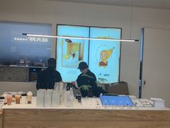-喜茶(常州新北万达店)