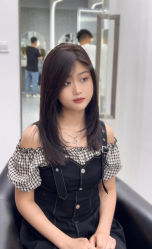 -凯博K-boom Hair Salon