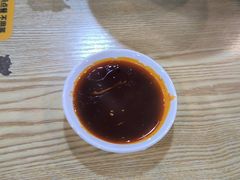 -王菊美食街·王菊面馆(总店)