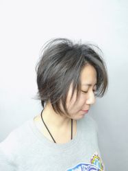 -变画·发型STUDIO