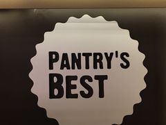 -Pantry's Best派悦坊蛋糕(K11购物艺术中心店)