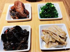 -全聚德(江宁店)