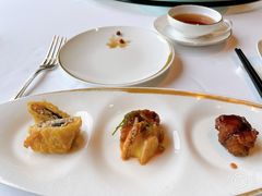 -金轩中餐厅 Jin Xuan(浦东丽思卡尔顿酒店)